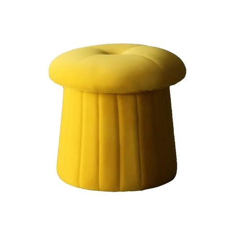 MAGICIANS HOUSE Elowen Unique Nordic Design Shoe Stool from MAGICIANS HOUSE