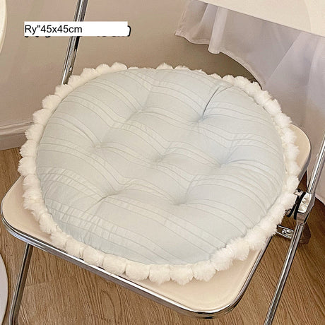 MI XIAOXIAO Santiago Cozy Warm Comfort Cushion from MI XIAOXIAO