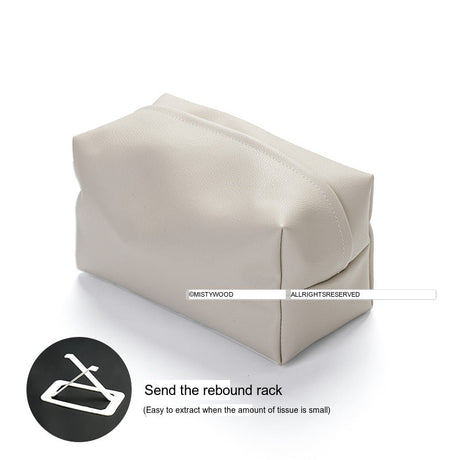 MISTYWOOD Advanced Coffee Table Paper Napkins from MISTYWOOD