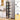 EASYREST Santiago Ultra-Narrow Flip Door Storage Cabinet from EASYREST