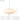 BOJI Isan Modern Elegant Ceiling Lamp for Living Room from BOJI