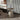 MAGICIANS HOUSE Esbjerg Sleek Luxurious Round Coffee Table from MAGICIANS HOUSE