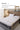 MISMAIN Isolde Cozy Thermal Bed Sheet from MISMAIN