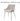 MIKA Italian Leather Office Dining Chair from MIKA