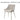 MIKA Italian Leather Office Dining Chair from MIKA