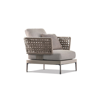 OMONO Santiago Stylish Compact 3-Piece Furniture Set from OMONO