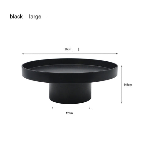 EPIUS Montserrat Minimalist Solid Color Desktop Storage Box from EPIUS