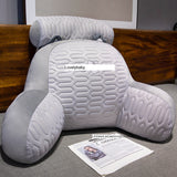 DANDELION Isadora Versatile Comfort Office Cushion from DANDELION