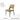 MOXER Tsubaki Sleek Chic Dining Chair from MOXER