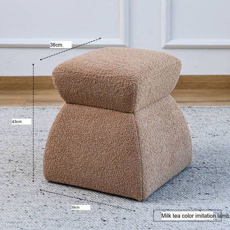 NIYE Ines Cozy Textured Sofa Bed from NIYE