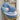 PEANUTS Valentina Floral Cotton Tatami Pillow from PEANUTS