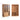 BAIYA SHUNAN Kyoto Expansive Natural Wooden Bedroom Furniture from BAIYA SHUNAN