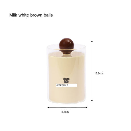 EPIUS Leontios Sleek Cotton Storage Box from EPIUS