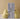 NICEMOON Lily Cute Children's Room Ceramic Jewelry from NICEMOON