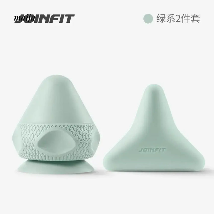 JOINFIT Two-Corner Fascia Massage Ball Tool from JOINFIT