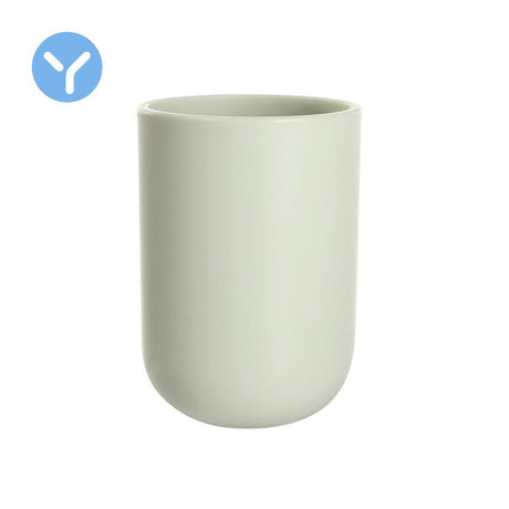 TIANRUN Harukaze Stylish Frosted Toothcup from TIANRUN