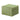 ROOMHOME Elysian Chic Rustic Square Stool from ROOMHOME