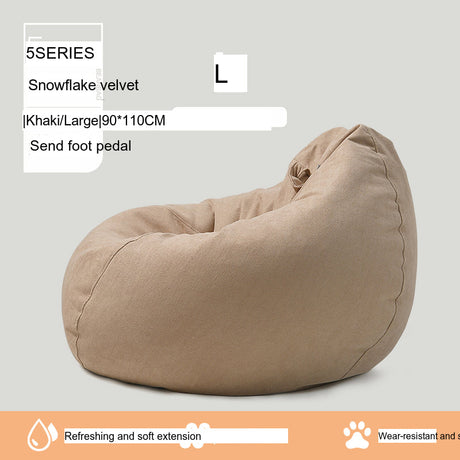 WEIWU Theo EPP Bean Bag Sofa from WEIWU