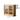 BAIYA SHUNAN Kyoshi Elegant Natural Wood Bookcase from BAIYA SHUNAN