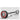 KANGSITE Commercial Fixed Barbell for Gym Workouts with 100kg Capacity from KANGSITE