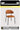 ABOUT WHITE Amaya Sleek Stackable Comfort Dining Chair from ABOUT WHITE