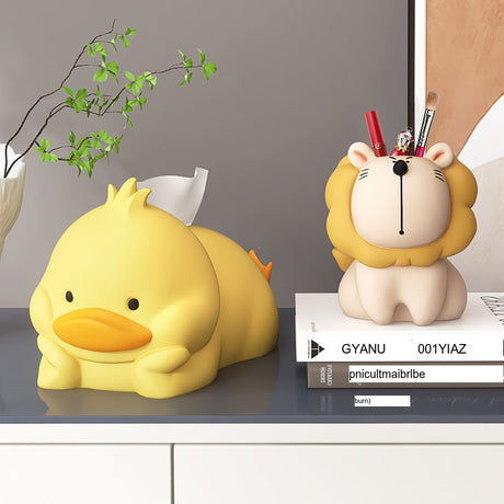 YUNCAN Henry Pen Holder Storage Accessory from YUNCAN