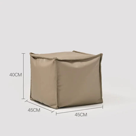 WEIWU Finn Light Luxury Pedal Stool from WEIWU