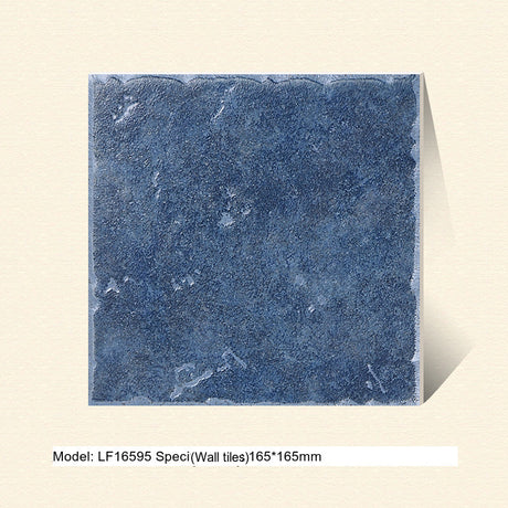 LOFTWELL Serafina Antique Mediterranean Anti-Slip Tile from LOFTWELL