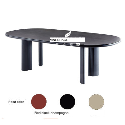 RATTAN SPACE Elowen Cozy Modern Dining Set from RATTAN SPACE