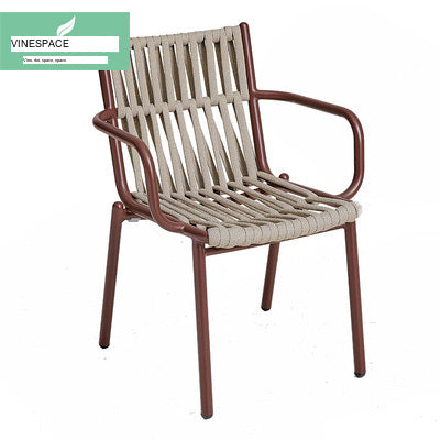 RATTAN SPACE Hyunsoo Rustic Street Waterproof Coffee Table Set from RATTAN SPACE