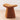 NIYE Santiago Chic Lambskin Chair from NIYE