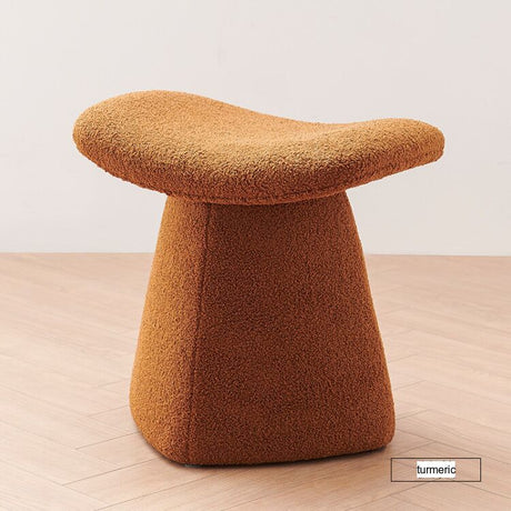 NIYE Santiago Chic Lambskin Chair from NIYE