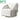RATTAN SPACE Isolde Urban Waterproof Highchair with Sun Protection from RATTAN SPACE