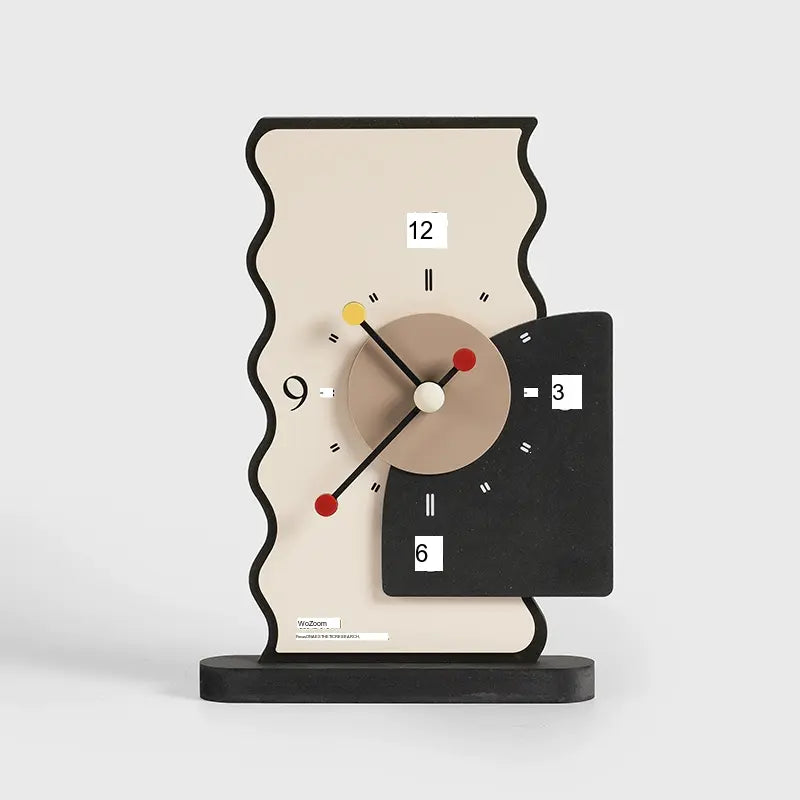 MANDELA Elowen Chic Minimalist Living Room Table Accessory from MANDELA
