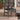 WANMEI Elowen Elegant Solid Wood Dining Chair from WANMEI