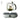 JOTO Kyoko Elegant Glossy Teapot Set from JOTO