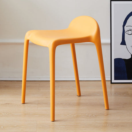 A&D Yuzuru Premium Quality Stylish Stool from A&D