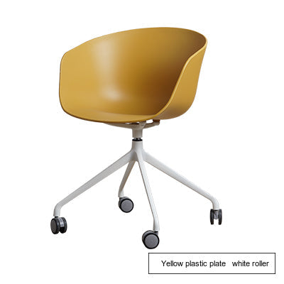NIYE Elowen Sleek-Design Ergonomic Office Chair from NIYE