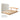 BAIYA SHUNAN Haru Elegant Japanese Cypress Double Bed from BAIYA SHUNAN