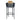 DIME GARDEN Santiago Elegant Wicker Outdoor Set from DIME GARDEN