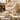 LEDONG Marisol Cozy Soft Bean Bag Chair from LEDONG
