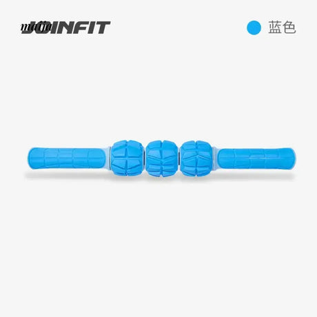 JOINFIT Muscle Massage Stick Foam Roller Axis Tool from JOINFIT