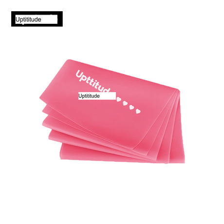 UPTITUDE Seraphina Versatile Slimming Resistance Fitness Band from UPTITUDE