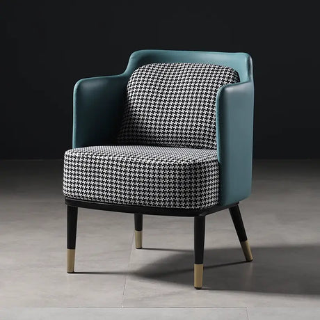 ABOUT WHITE Elysian Urban Chic Dining Chair from ABOUT WHITE