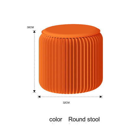 SHIBA Marisol Versatile Compact Folding Stool from SHIBA