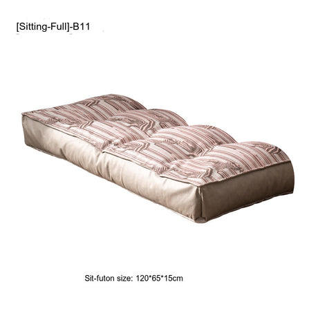PULI Callidora Thickened Ground Cushion Comfort Sofa from PULI