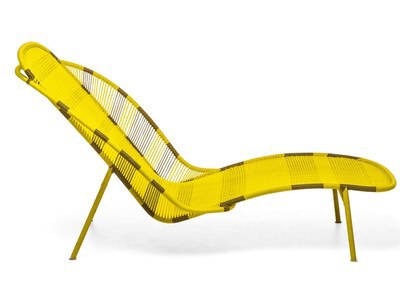 RATTAN SPACE Isolde Cozy Garden Lounge Table Set from RATTAN SPACE