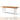 GENJI Haruto Elegant Cherrywood Dining Table from GENJI