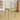 WANMEI Araceli Vintage Edged Stackable Dining Chair from WANMEI