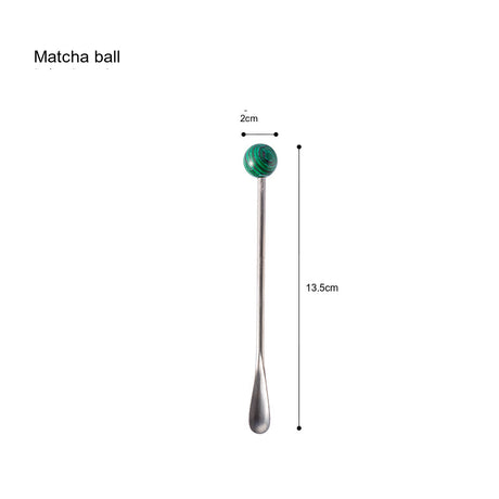 EPIUS Alhambra Elegant Organic Mixing Stick from EPIUS
